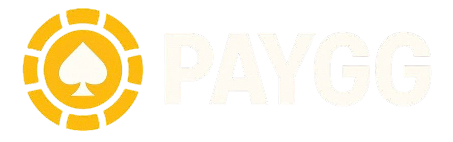 PAYGG
